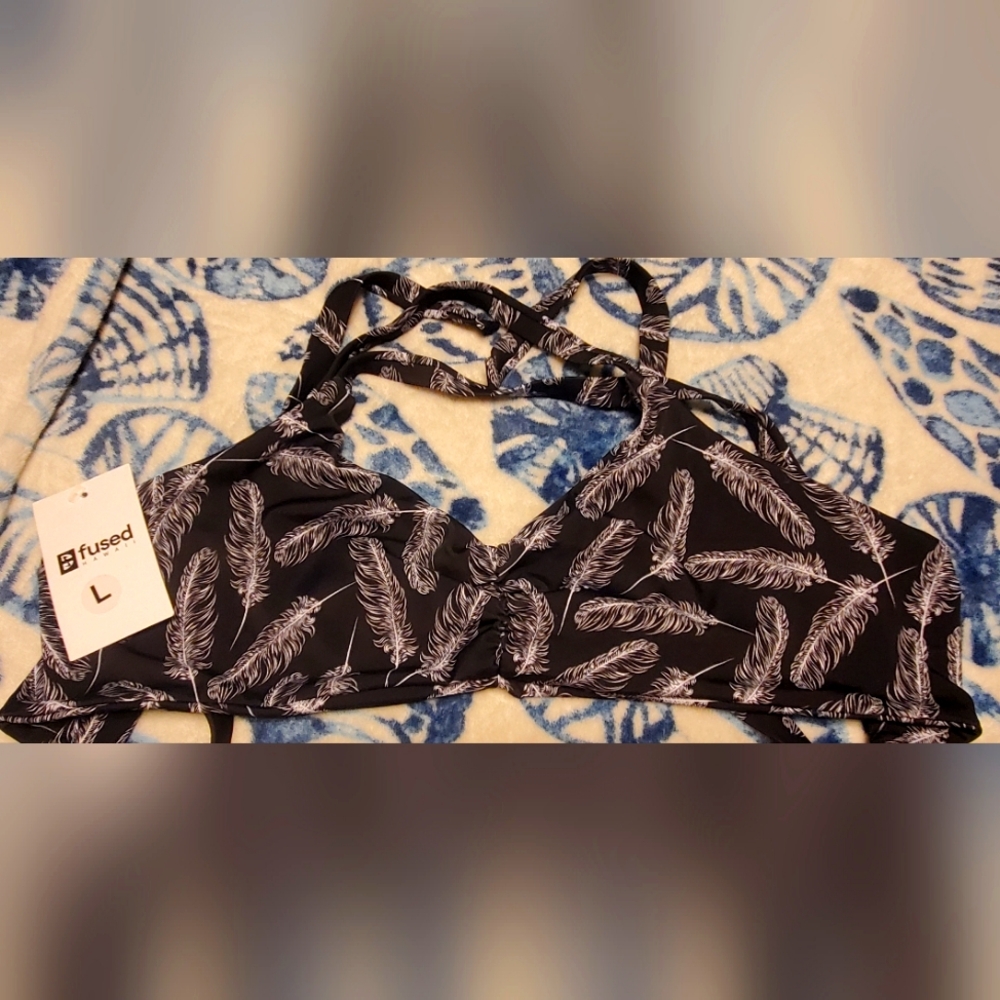 Fused Hawaii K-top